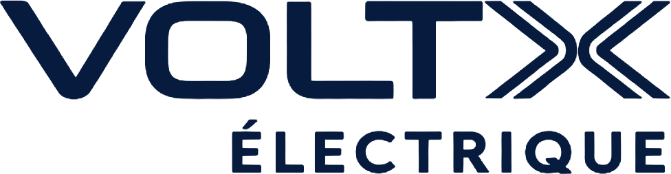 VoltX Électrique